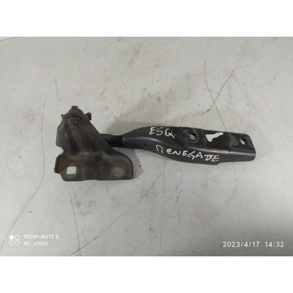 Dobradiça Braco Capo Renegade Esq 2016 2019 2020 2022 /28163