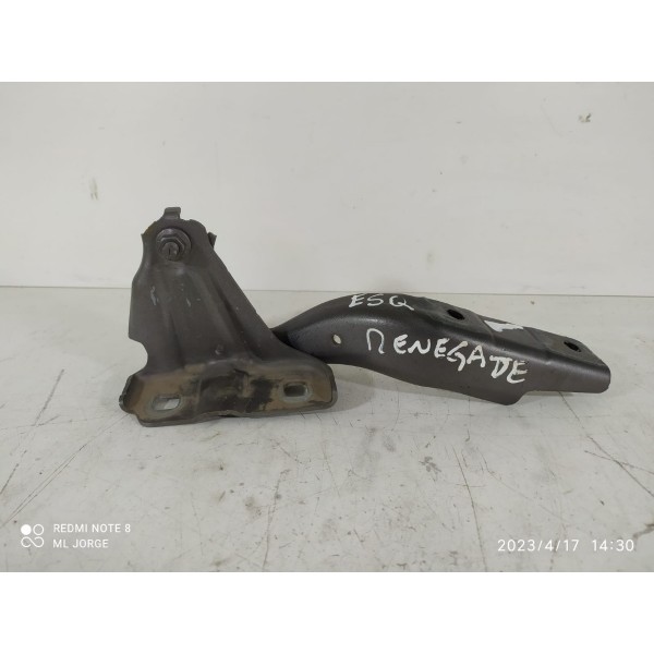 Dobradiça Braco Capo Renegade Esq 2016 2019 2020 2022 /28163