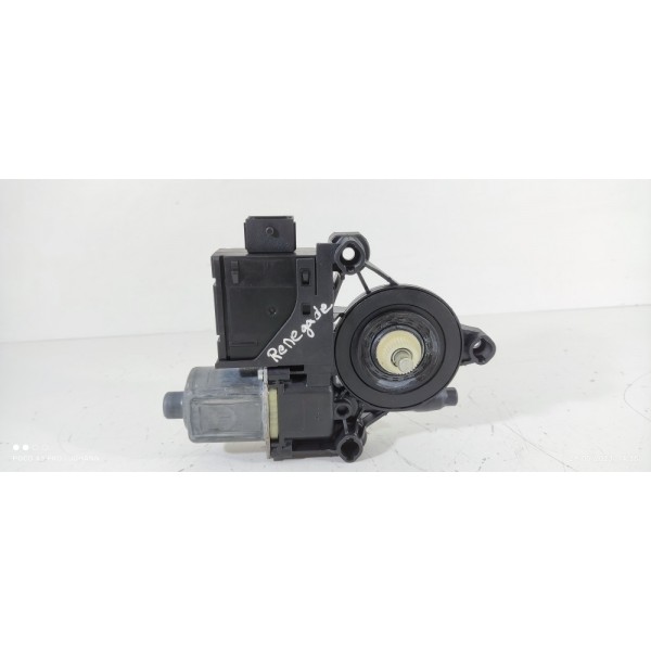 Motor Maquina Vidro Renegade Diant Esq 2016 2017 2021 /28144