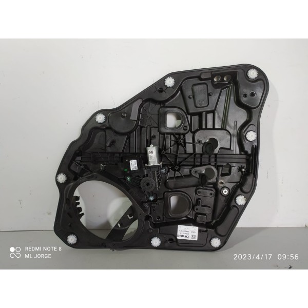 Maquina Vidro Renegade Traseira Esq 2016 2019 2023 /28142