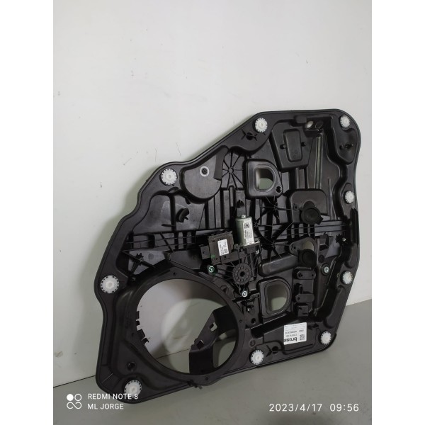 Maquina Vidro Renegade Traseira Esq 2016 2019 2023 /28142