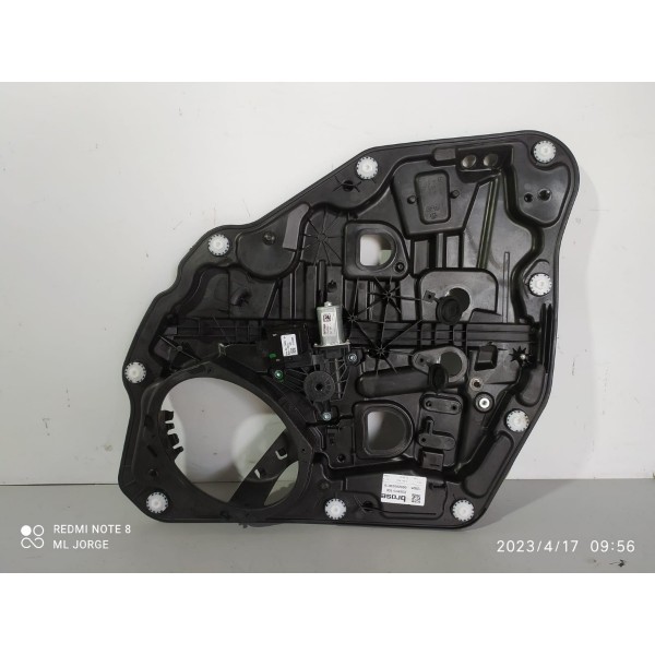 Maquina Vidro Renegade Traseira Esq 2016 2019 2023 /28142