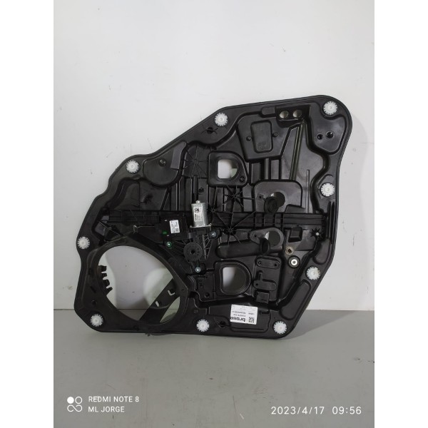 Maquina Vidro Renegade Traseira Esq 2016 2019 2023 /28142
