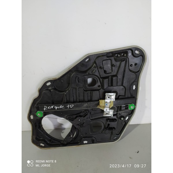 Maquina Vidro Renegade Tras Dir 2016 2017 2023  /28141