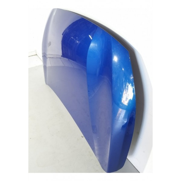 Capô Peugeot 208 2020 2021 2022 2024 Original Liso