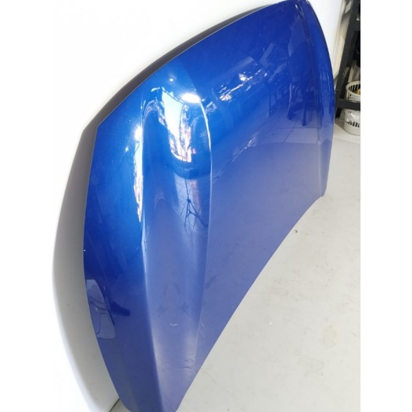 Capô Peugeot 208 2020 2021 2022 2024 Original Liso