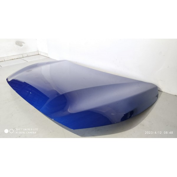 Capô Peugeot 208 2020 2021 2022 2024 Original Liso