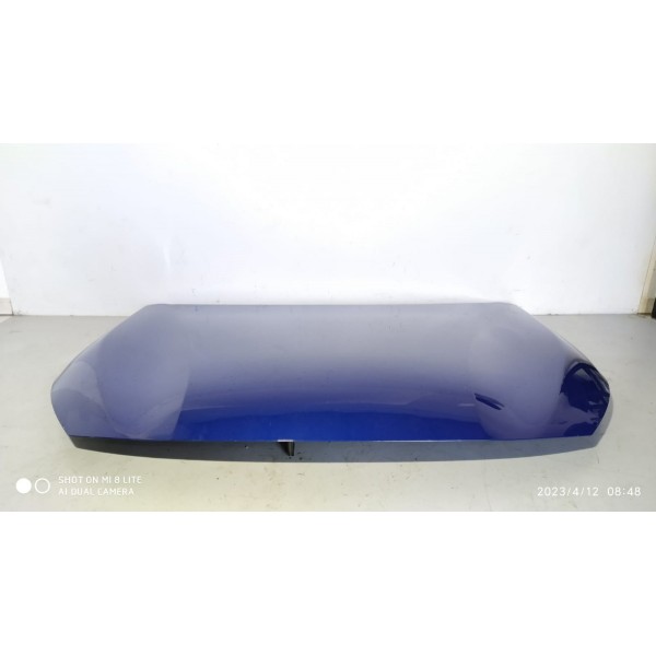 Capô Peugeot 208 2020 2021 2022 2024 Original Liso