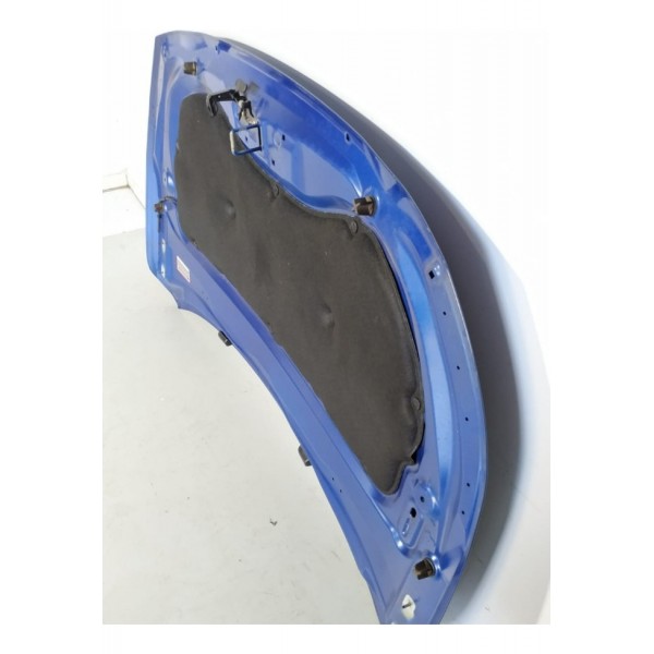 Capô Peugeot 208 2020 2021 2022 2024 Original Liso