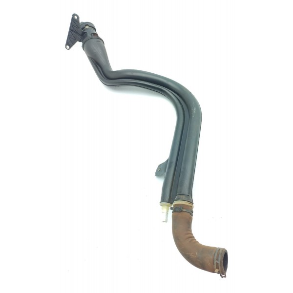 Gargalo Tanque Amarok 2010/2023 2h0201129