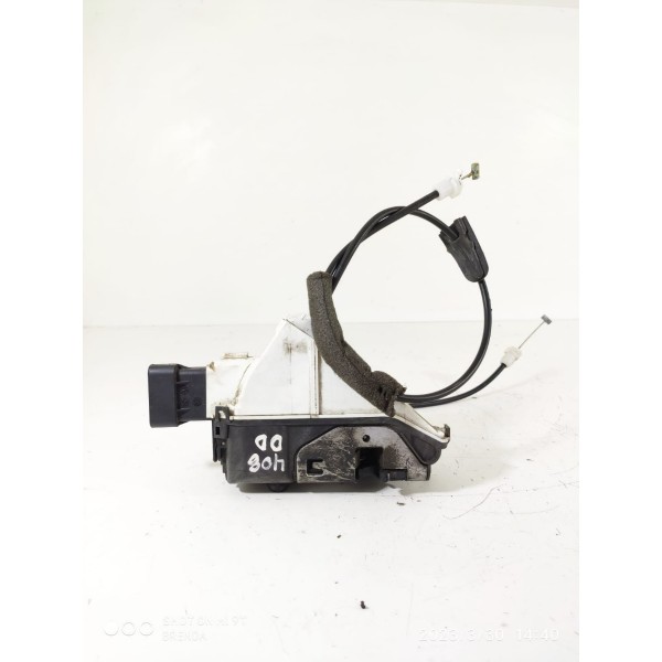 Fechadura Porta Peugeot 408 Diant Dir 2011 A 2016 Orig/27665