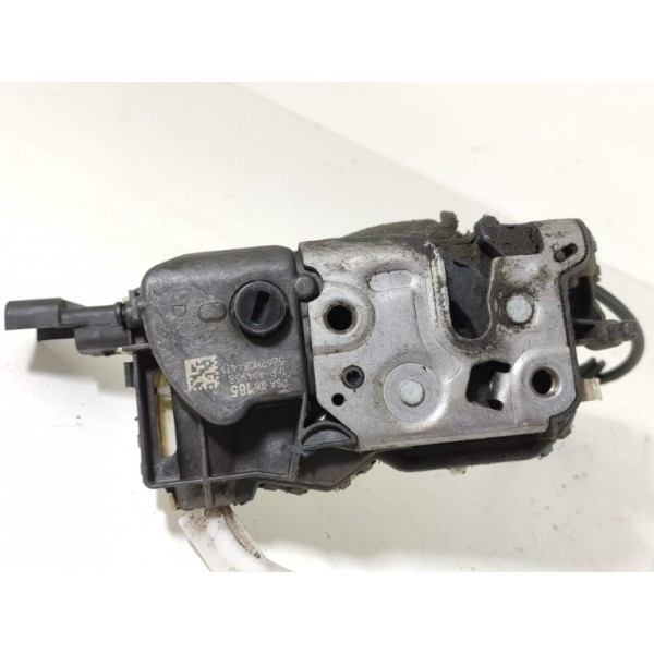 Fechadura Porta Peugeot 408 Diant Dir 2011 A 2016 Orig/27665