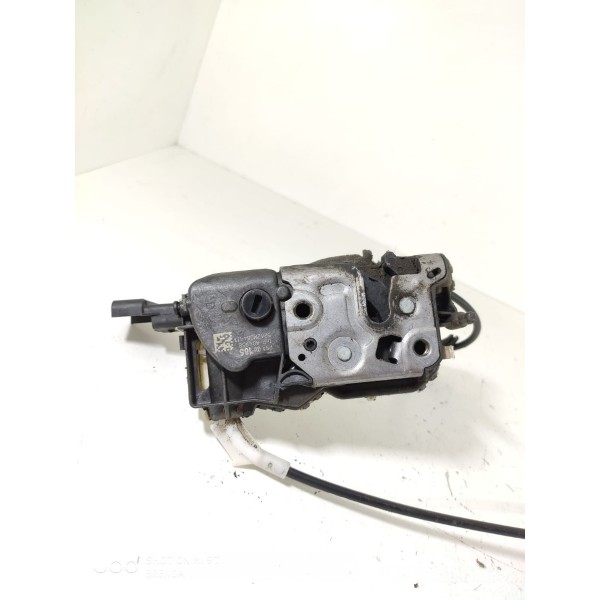Fechadura Porta Peugeot 408 Diant Dir 2011 A 2016 Orig/27665