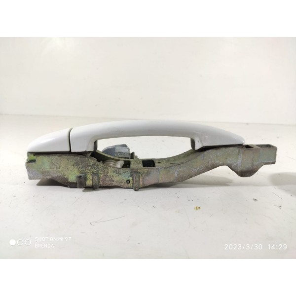 Maçaneta Porta Peugeot 408 Traseira Dir 2011 A 2016 /27663