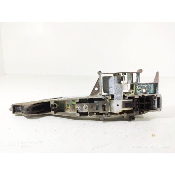 Maçaneta Porta Peugeot 408 Traseira Dir 2011 A 2016 /27663