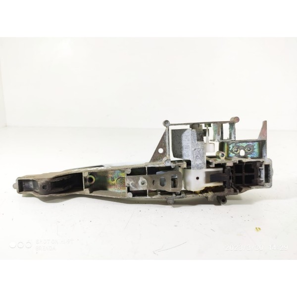 Maçaneta Porta Peugeot 408 Traseira Dir 2011 A 2016 /27663