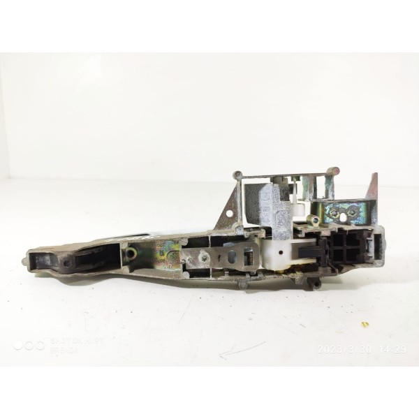 Maçaneta Porta Peugeot 408 Traseira Dir 2011 A 2016 /27663