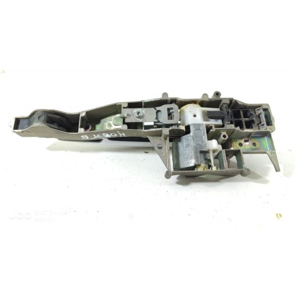 Maçaneta Porta Peugeot 408 Traseira Esq 2011 A 2016 /27661