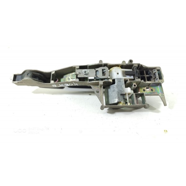 Maçaneta Porta Peugeot 408 Traseira Esq 2011 A 2016 /27661