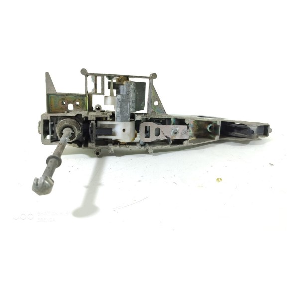Maçaneta Porta Peugeot 408 Dianteira Esq 2011 A 2016 /27660
