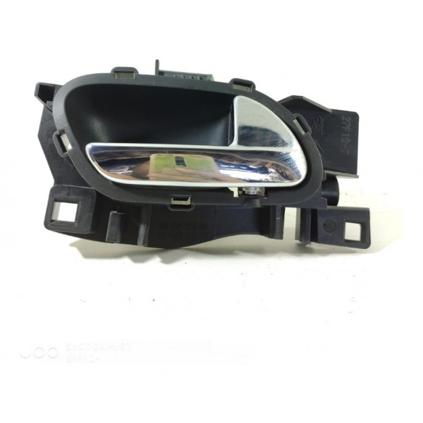 Maçaneta Interna Peugeot 408 2011 A 2016 Traseira Dir /27659