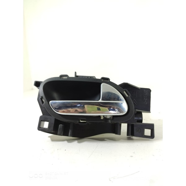 Maçaneta Int Peugeot 408 Dianteira Direita /27658