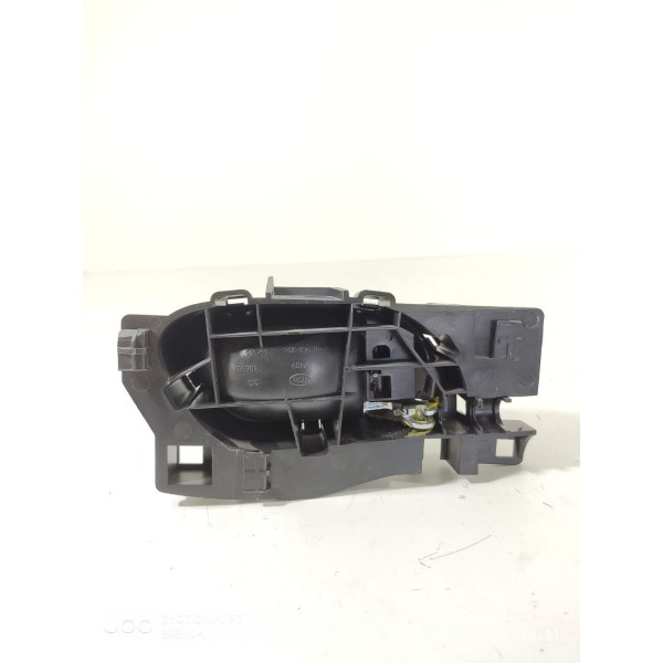 Maçaneta Interna Peugeot 308 408 Traseira Esq /27657