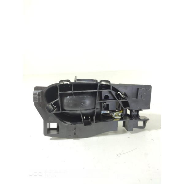 Maçaneta Interna Peugeot 308 408 Traseira Esq /27657