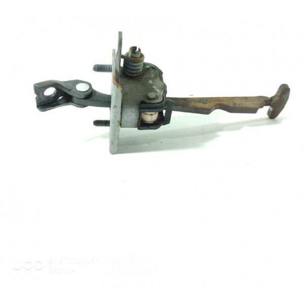 Limitador Porta Peugeot 408 Traseiro Direito /27654
