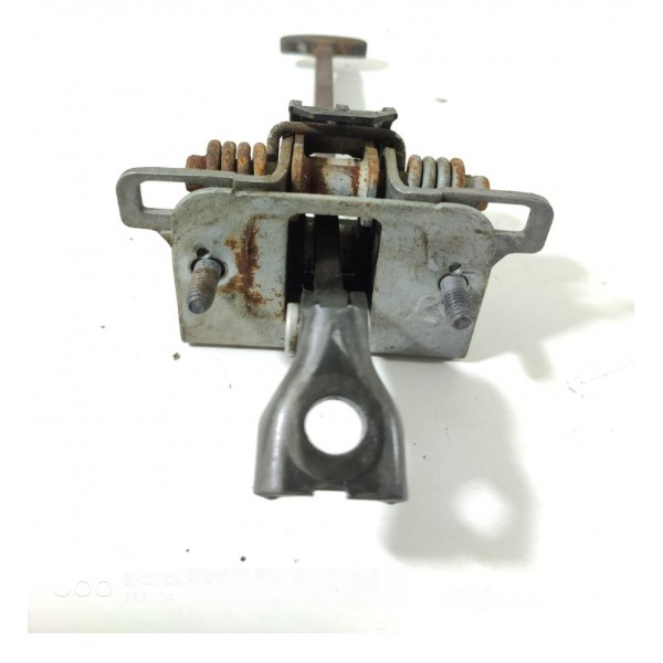 Limitador Porta Peugeot 408 Traseiro Direito /27654