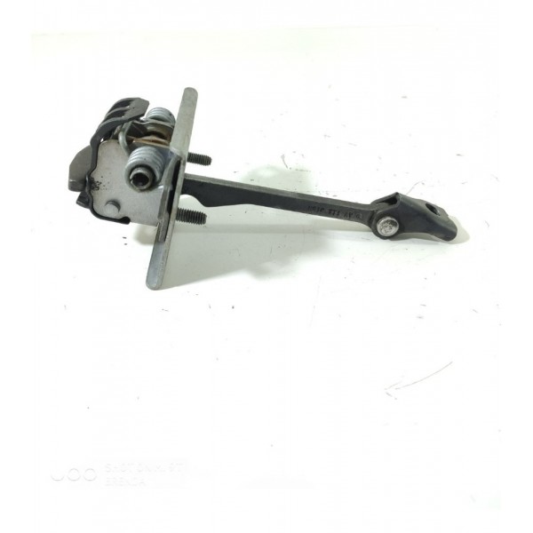 Limitador Porta Peugeot 408 Dianteira Direita /27652