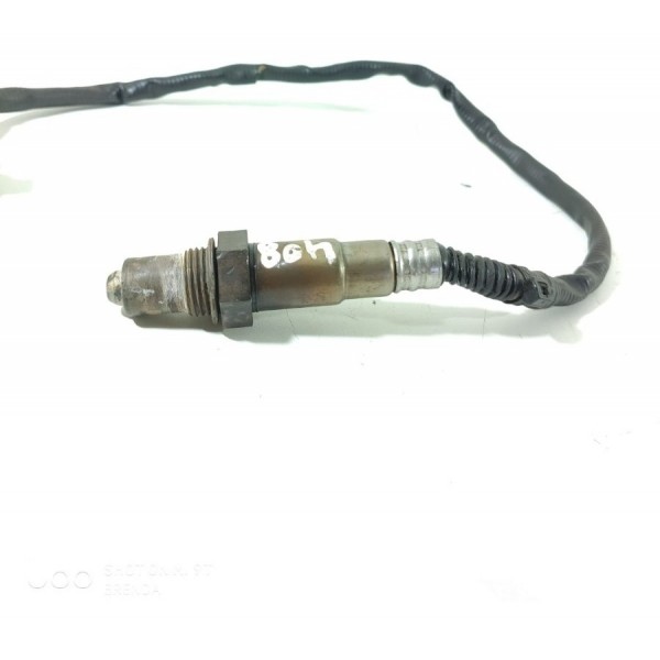 Sonda Lambda Pré Peugeot 408 Thp 2011 A 2016 /27643