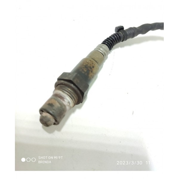 Sonda Lambda Pré Peugeot 408 Thp 2011 A 2016 /27643