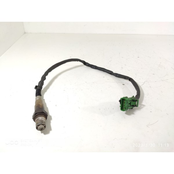 Sonda Lambda Pré Peugeot 408 Thp 2011 A 2016 /27643
