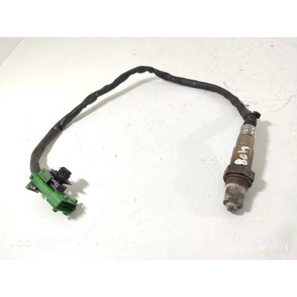 Sonda Lambda Pré Peugeot 408 Thp 2011 A 2016 /27643