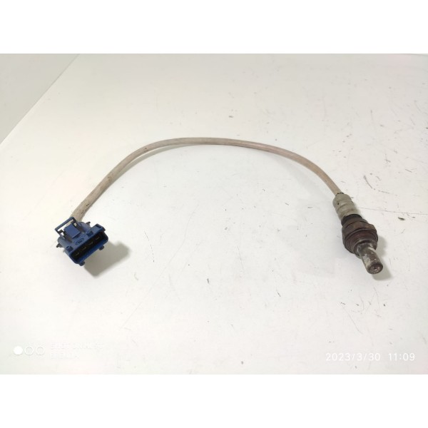 Sonda Lambda Pós Motor Thp /27642