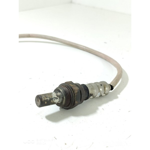 Sonda Lambda Pós Motor Thp /27642