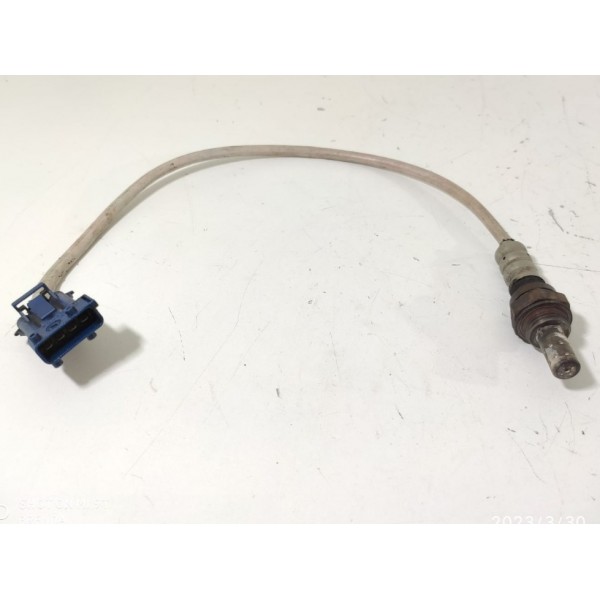 Sonda Lambda Pós Motor Thp /27642