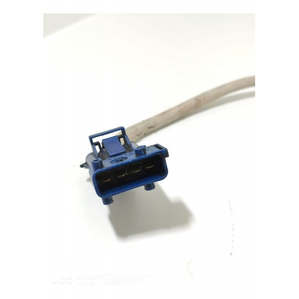 Sonda Lambda Pós Motor Thp /27642