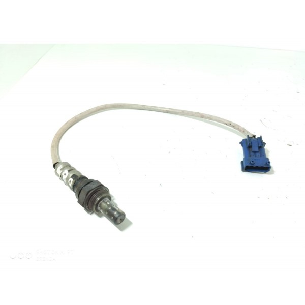 Sonda Lambda Pós Motor Thp /27642