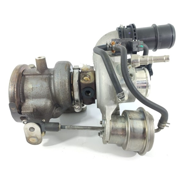 Turbina Cruze 1.4 2017/2023 25203988 Ano 2022 36000km