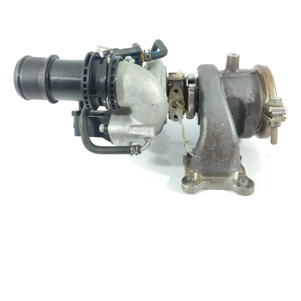 Turbina Cruze 1.4 2017/2023 25203988 Ano 2022 36000km