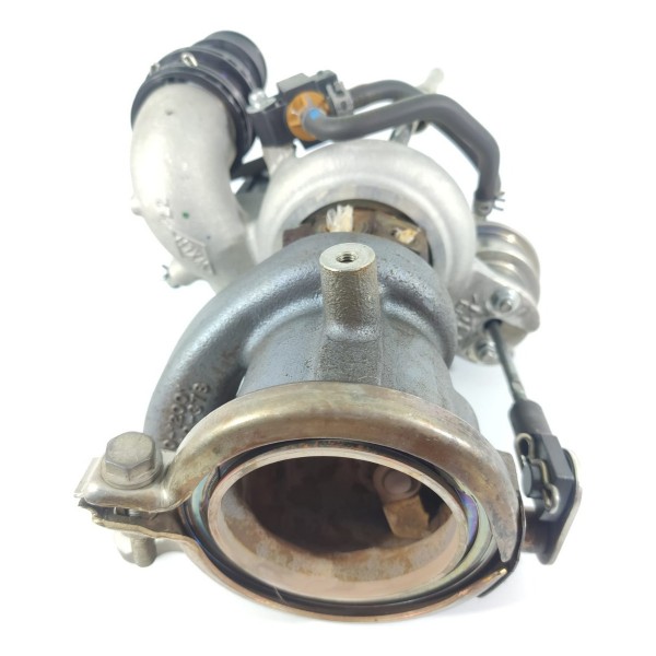 Turbina Cruze 1.4 2017/2023 25203988 Ano 2022 36000km