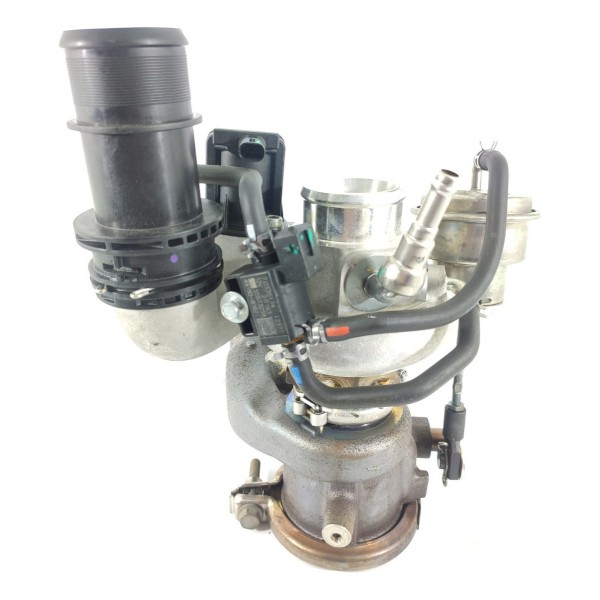 Turbina Cruze 1.4 2017/2023 25203988 Ano 2022 36000km