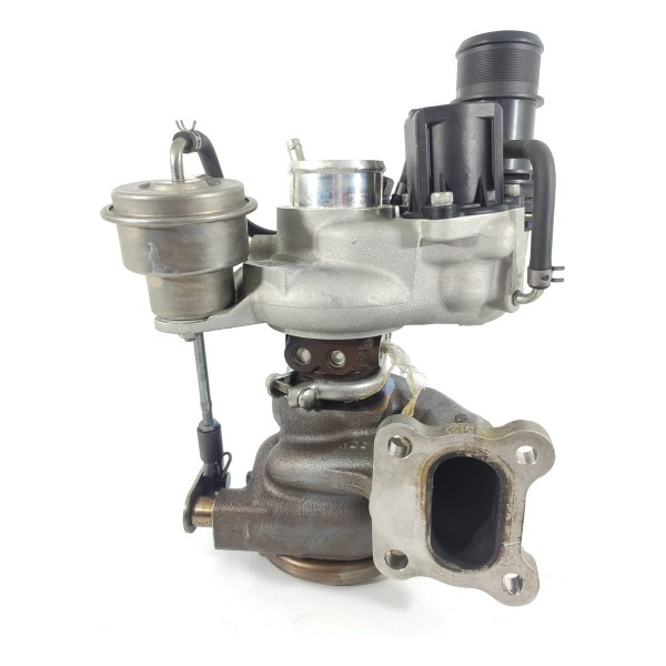 Turbina Cruze 1.4 2017/2023 25203988 Ano 2022 36000km