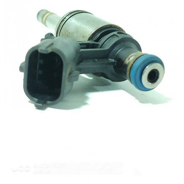 Bico Injetor Peugeot Citroen Thp 1.6 V759162380 /27640