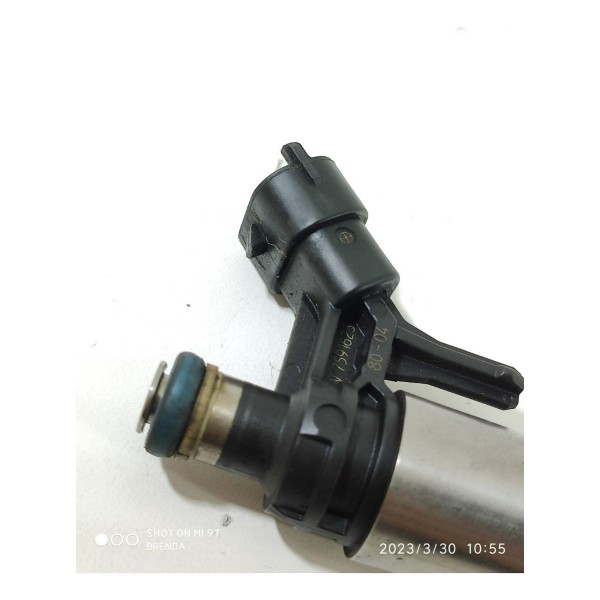Bico Injetor Peugeot Citroen Thp 1.6 V759162380 /27638