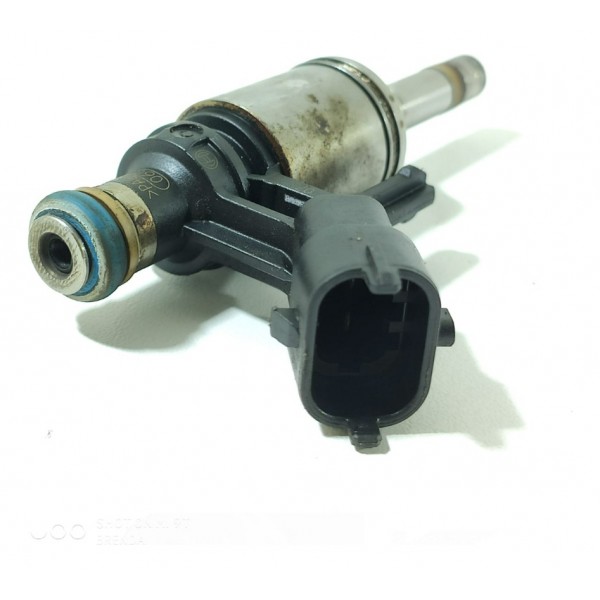 Bico Injetor Motor Peugeot Citroen Thp 1.6 V759162380 /27637