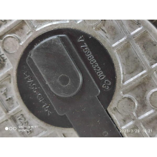 Tensor Correia Raquete Peugeot Citroen Motor 1.6 Thp /27616