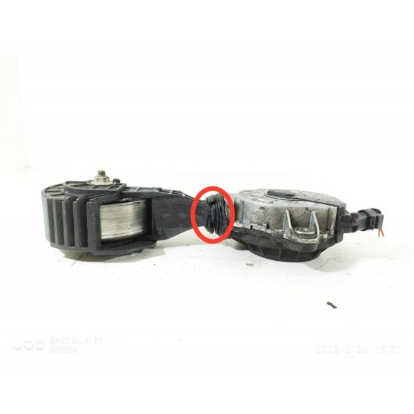 Tensor Correia Raquete Peugeot Citroen Motor 1.6 Thp /27616